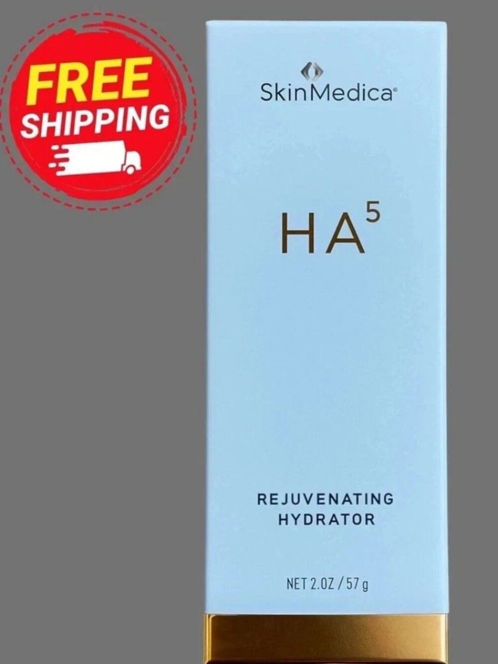 SkinMedica HA5 Rejuvenating Hydrator 2 oz